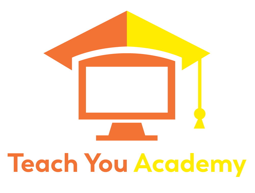 Sign Up And Get Special Offer At Teach You Academy